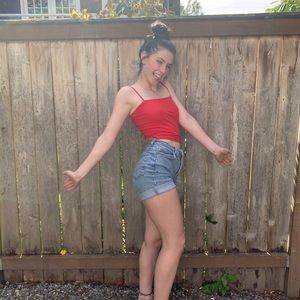 Meet your Posher, Karly